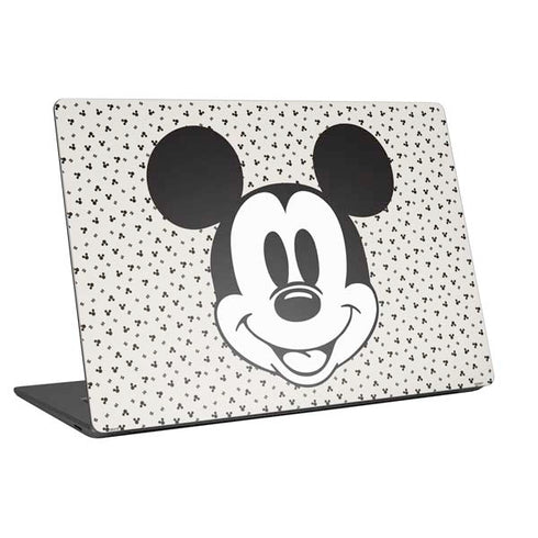 Disney Mickey Mouse Classic Universal Laptop 16in (13 x 9.4in) Skin